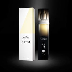 Mito Q Power Antioxidant Rejuvenation